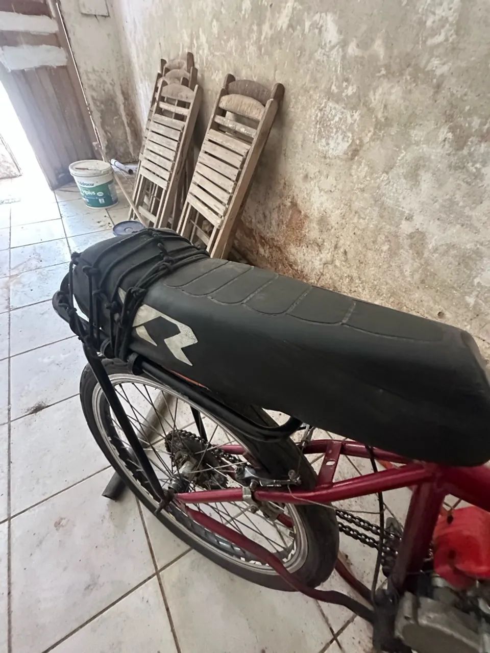 Motorizada 80cc - Foto 4