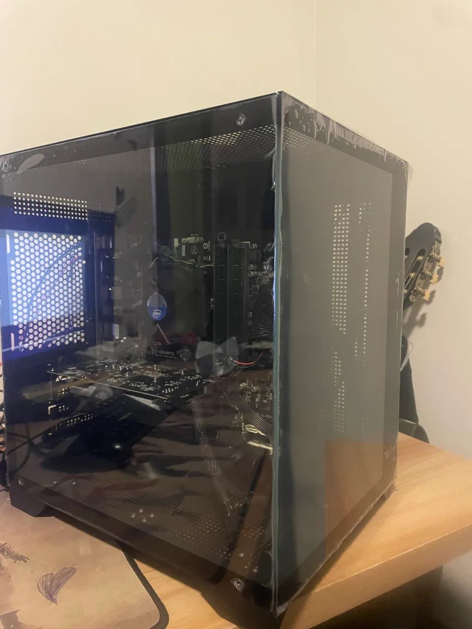 Pc game i7  - Foto 3