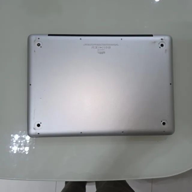MacBook Pro 13 inch - Notebooks - Taguatinga Sul (Taguatinga MacBook Pro 13 inch - Notebooks - Taguatinga Sul (Taguatinga