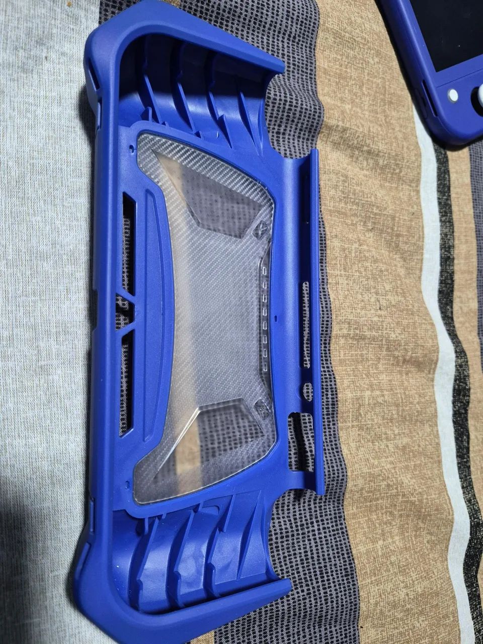 Nintendo Switch Lite Dsbl0quead@ - Foto 5