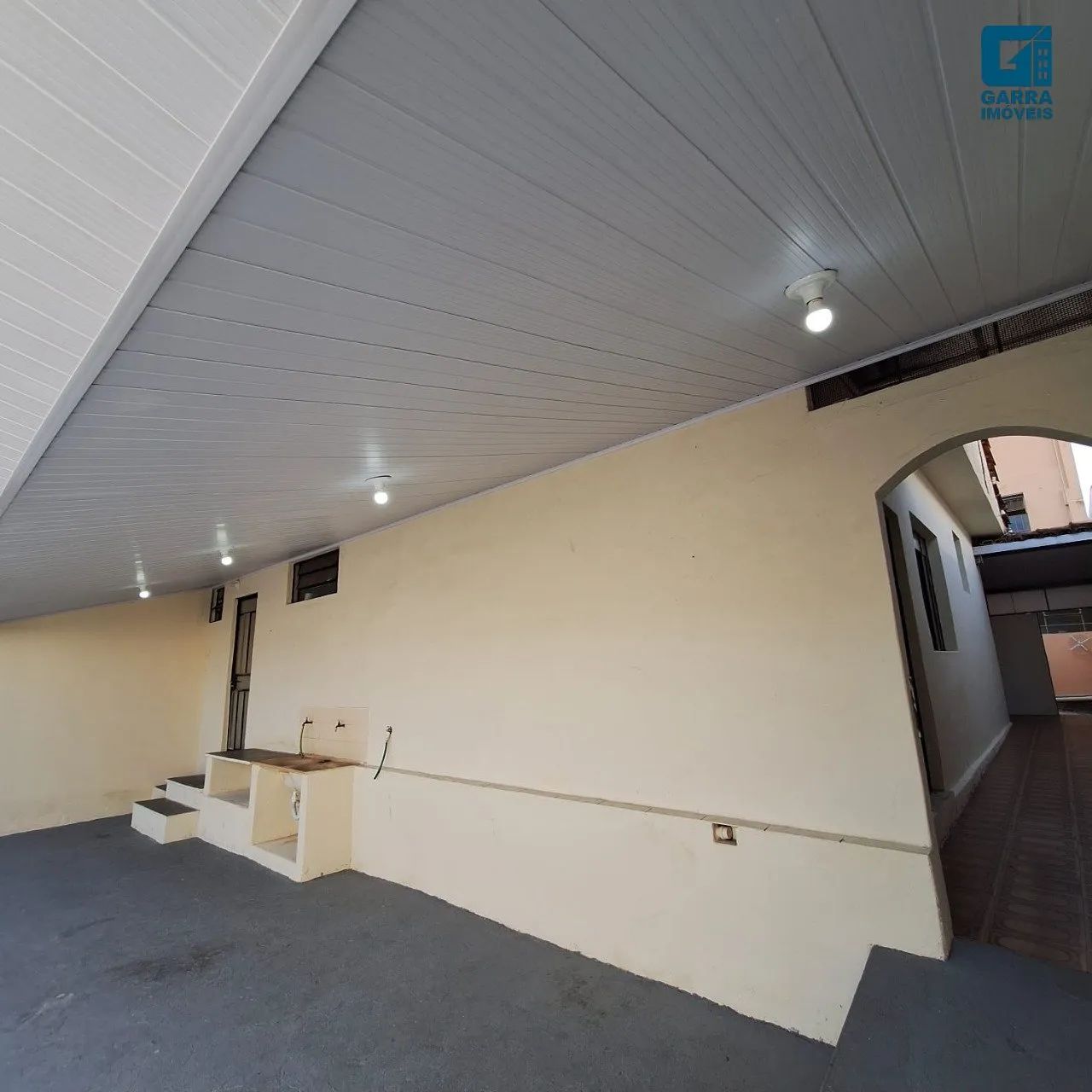 CASA BAIRRO PLANALTO