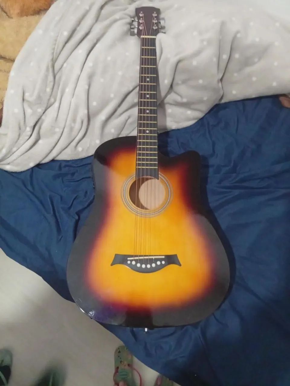 Violão  - Foto 2