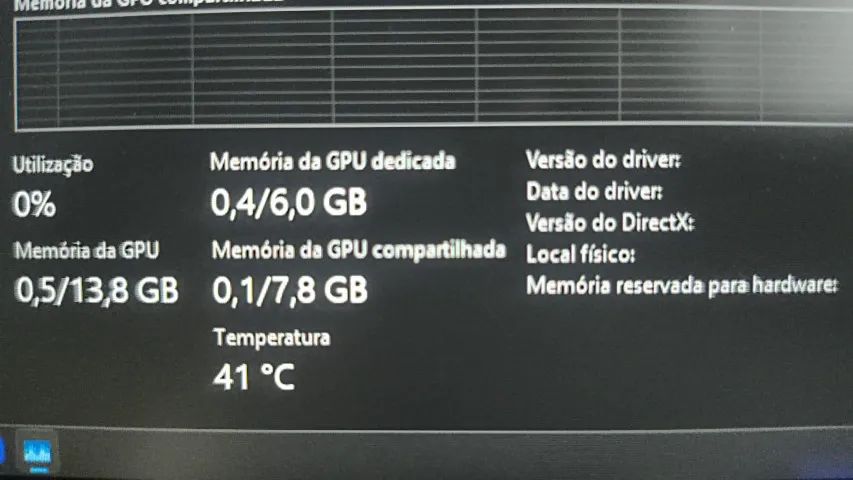 Notebook Asus TUF Gaming F16 com RTX 4050 - Foto 5