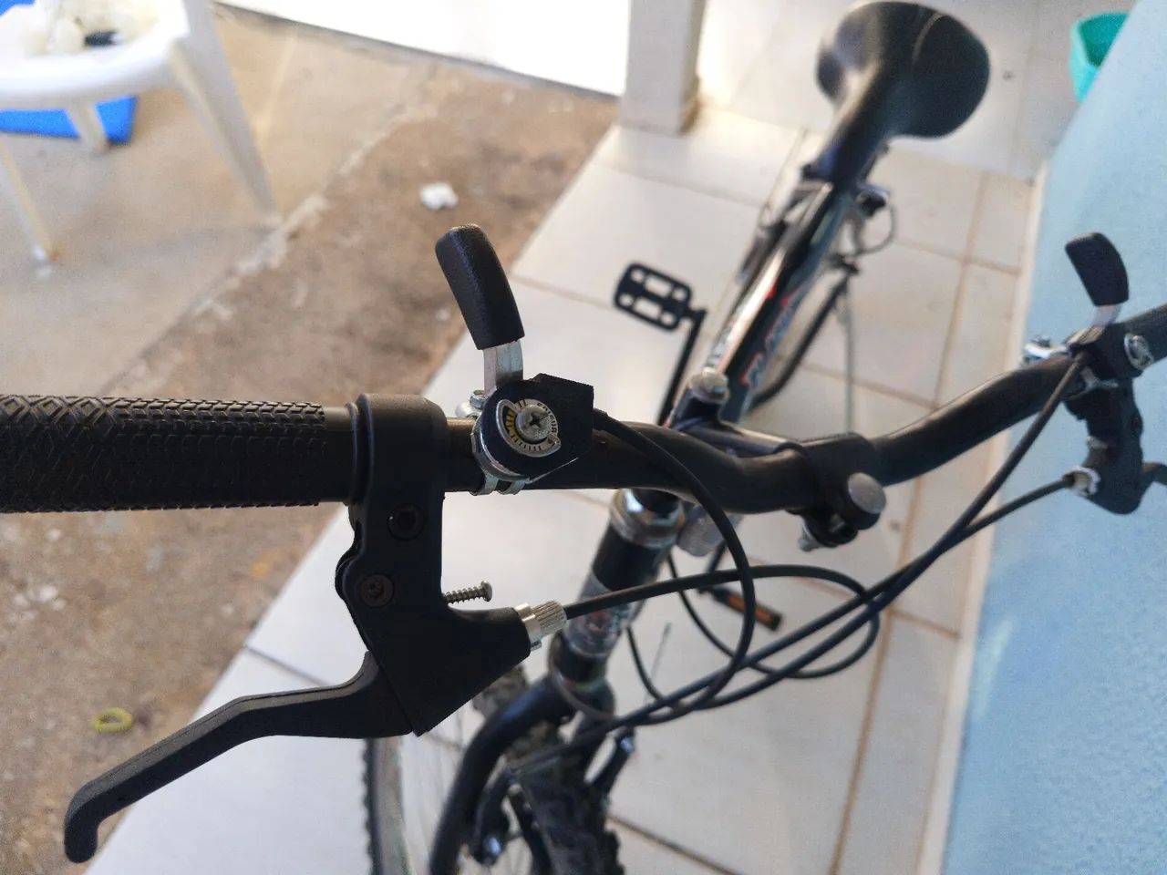 Bicicleta aro 26 - Foto 3