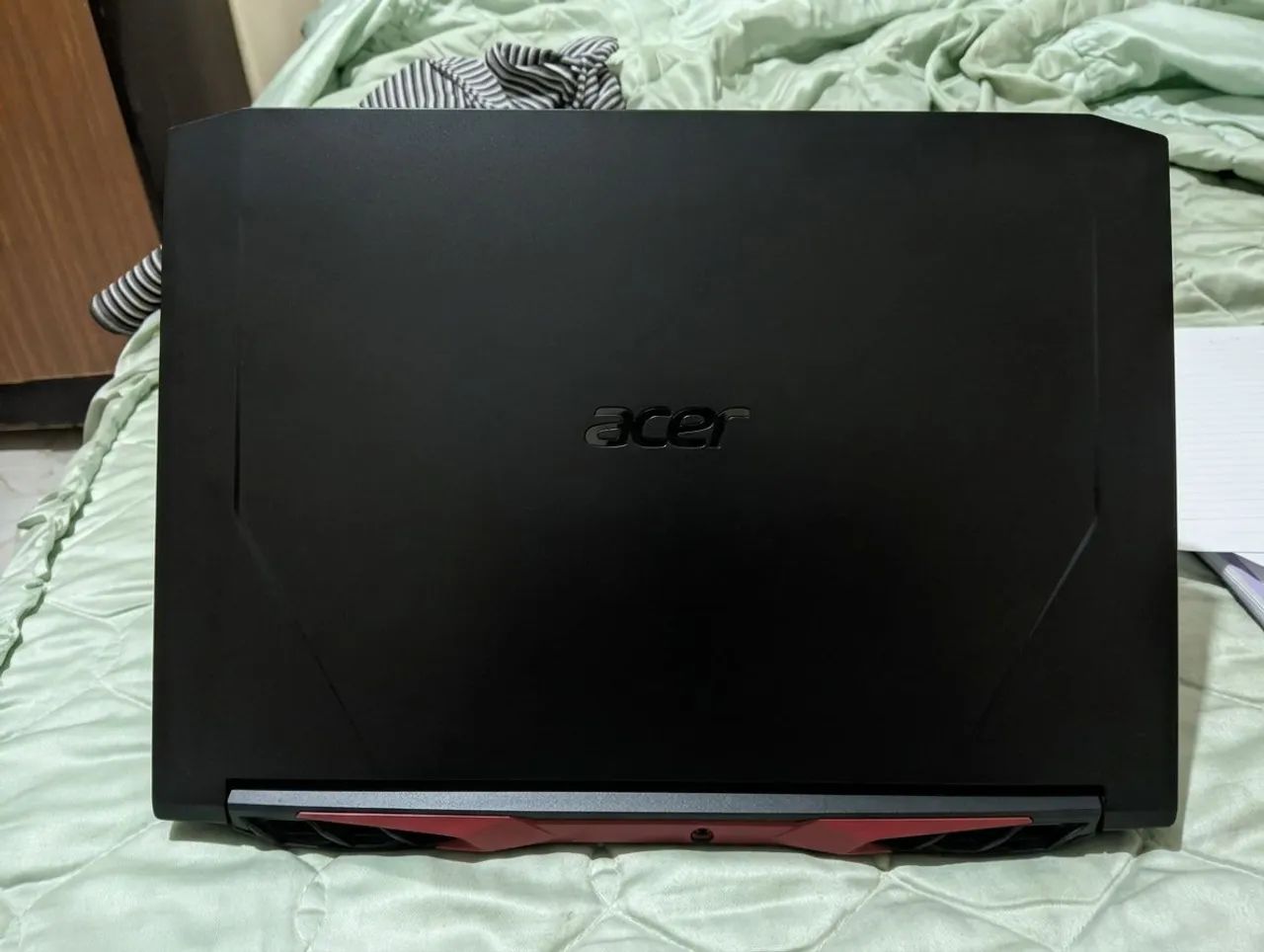 Notebook gamer Acer nitro an515-55 - Foto 3