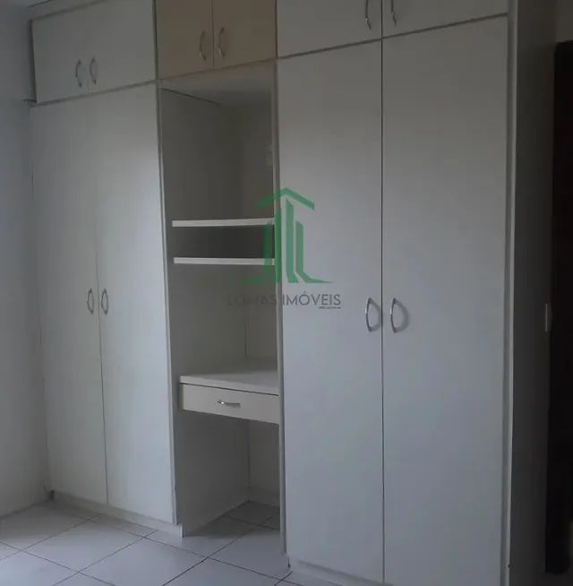 Alugo Apto de 1 quarto com Sacada ao lado do Center Shopping  - Foto 4