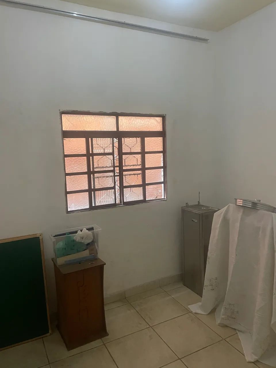 Casa Bairro Tupi