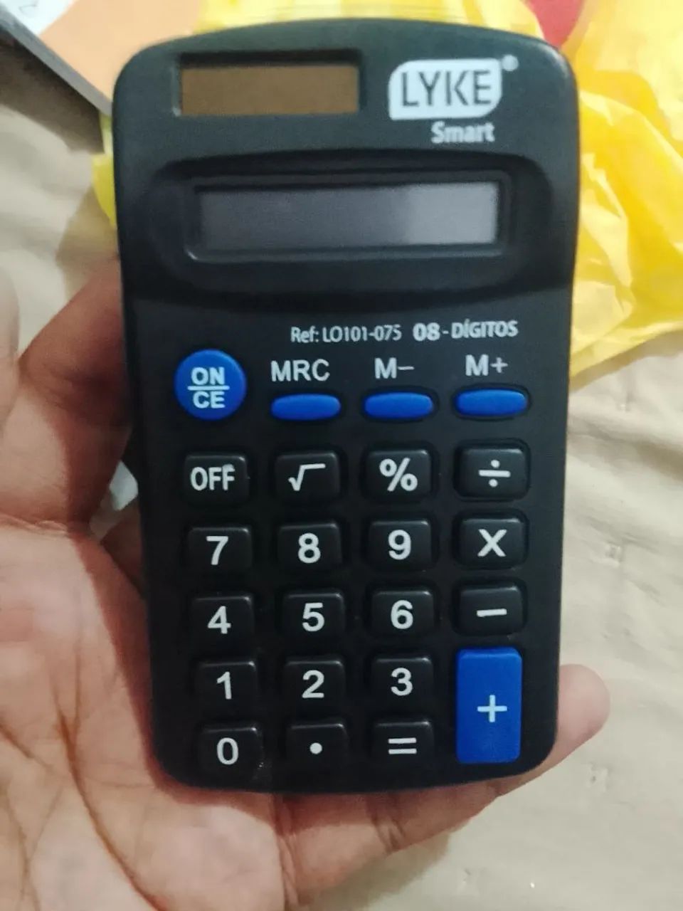 Calculadora