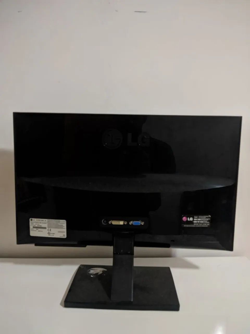 Monitor LG Flattron E2060 - Foto 3