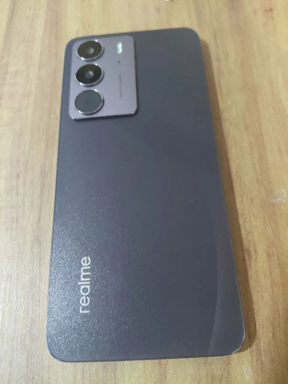 Celular original da realme c75 - Foto 4