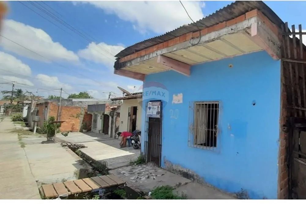 Casa à venda na Cabanagem - Foto 2