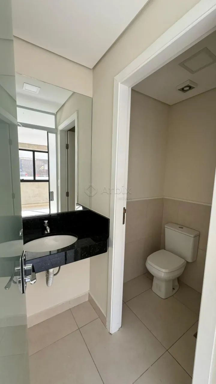 Sala comercial para alugar e à venda no Edifício Center Offices em Americana/SP - Foto 4