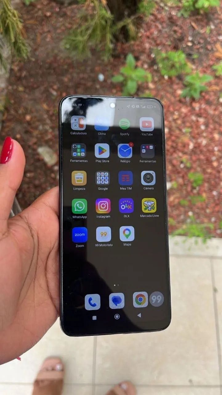 Redmi Not 11 