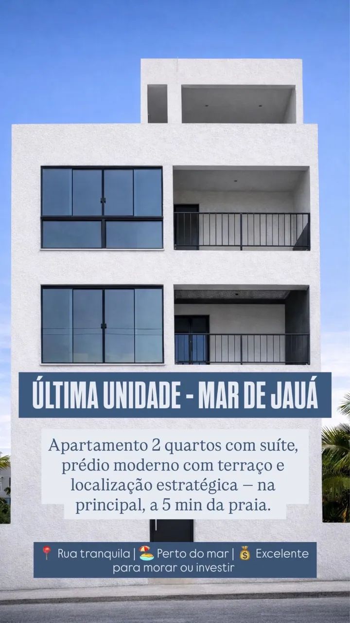Foto - Camaçari - Jauá (Abrantes)