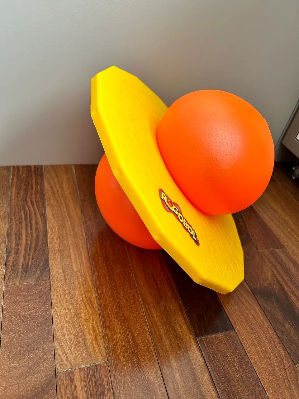 Pogobol