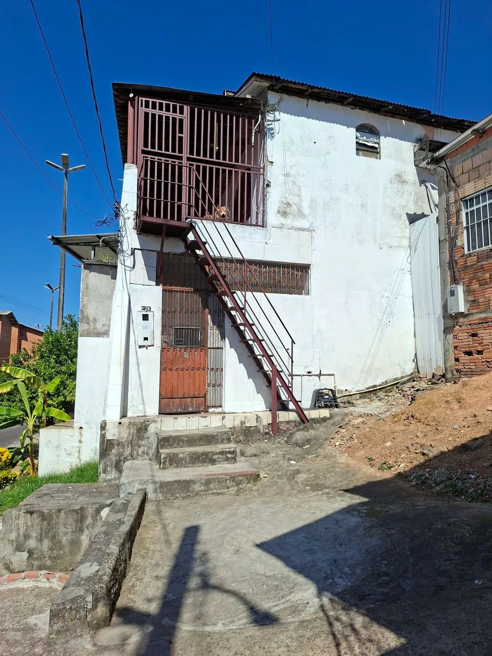 Vende-se no São Raimundo - Foto 2