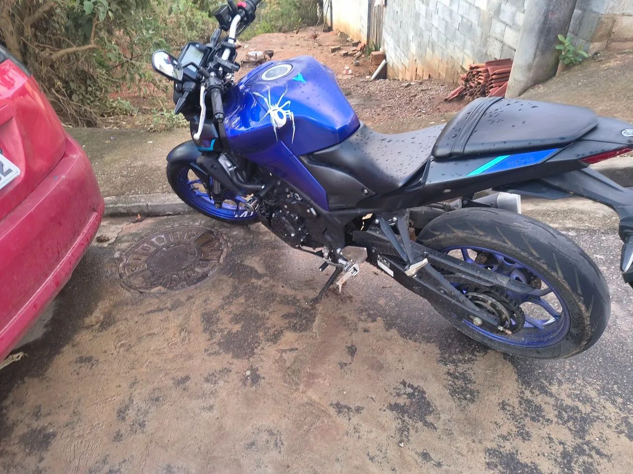 Mt03 - Foto 3