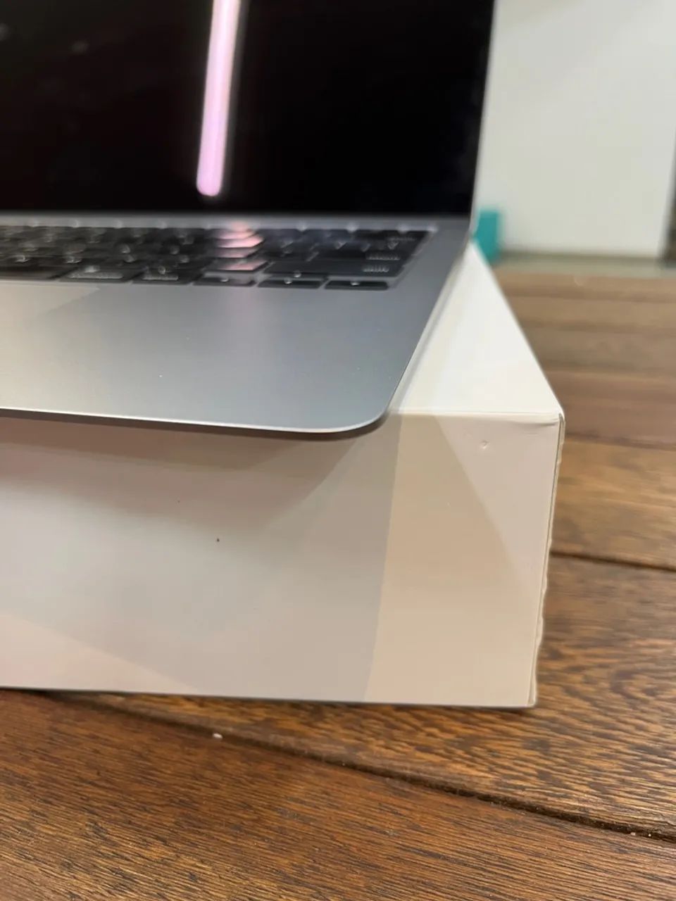 MacBook Air M1 - Foto 2
