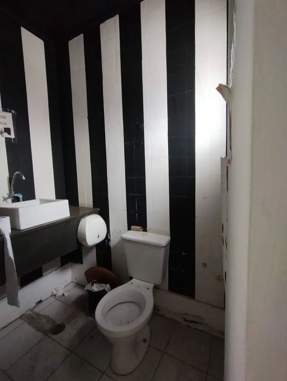 Casa comercial para venda em Parque Colonial, 250m² - Foto 3