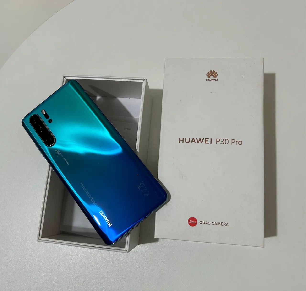 Huawei P30 PRO - Foto 2