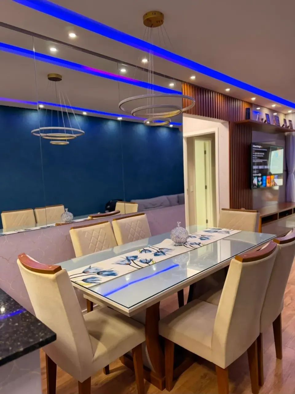 Apartamento Frente ao Mar Mongaguá Centro