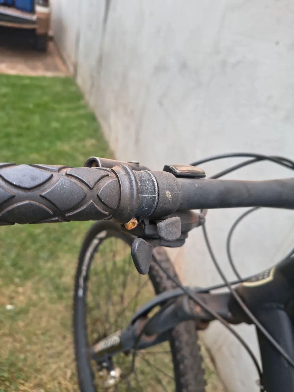 bicicleta Aro 29  - Foto 4