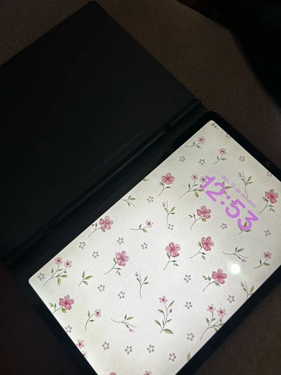 Tablet Samsung S6 lite 64gb - Foto 3