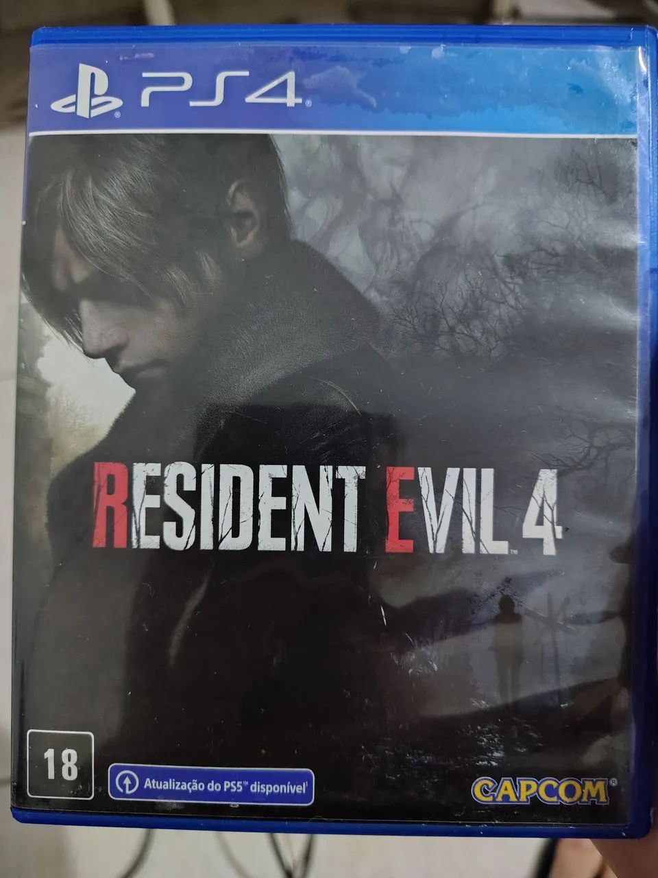 Jogos de ps4 - Foto 3