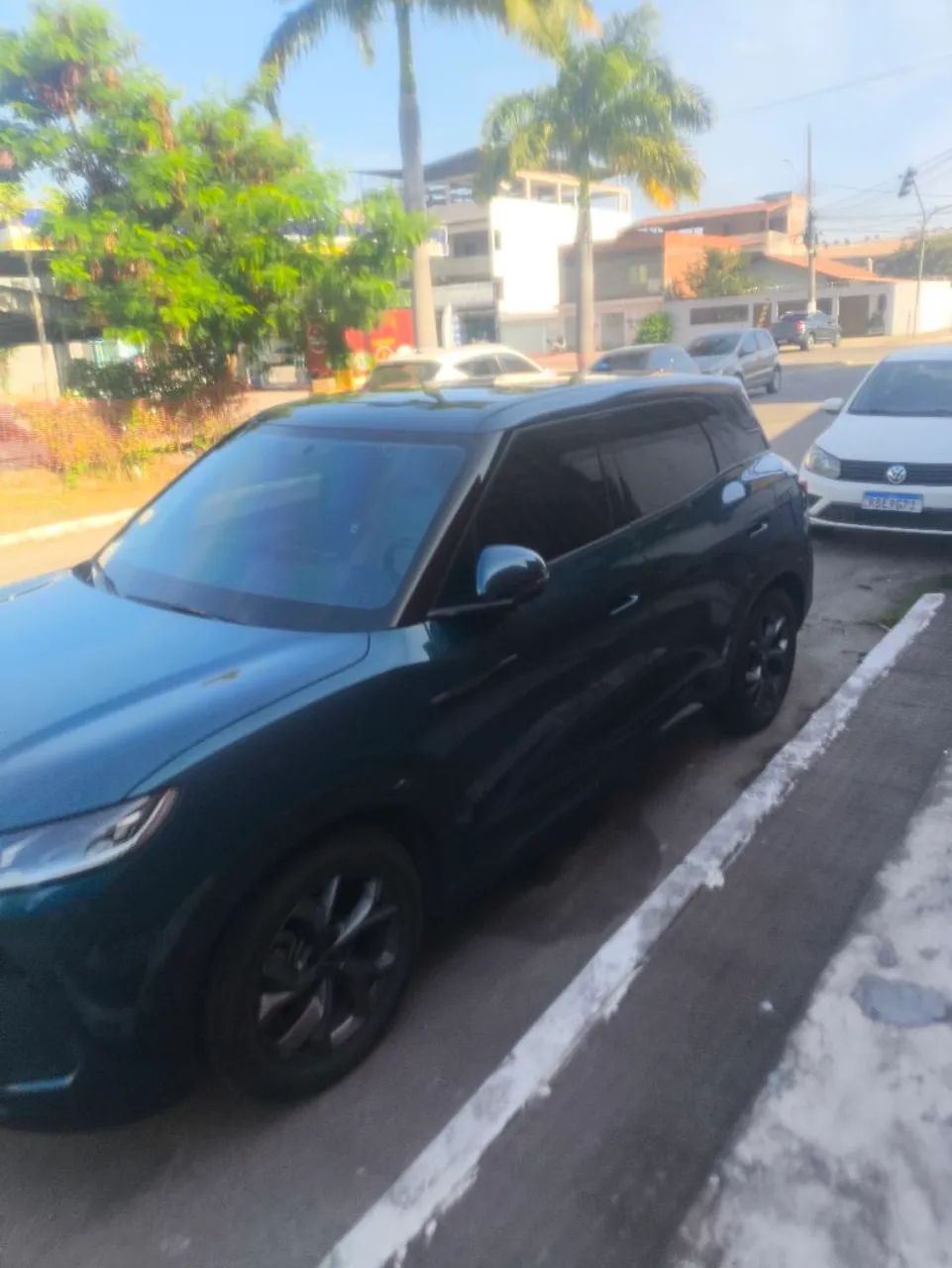 BYD Yuan Pro Elétrico 2025 - Foto 2