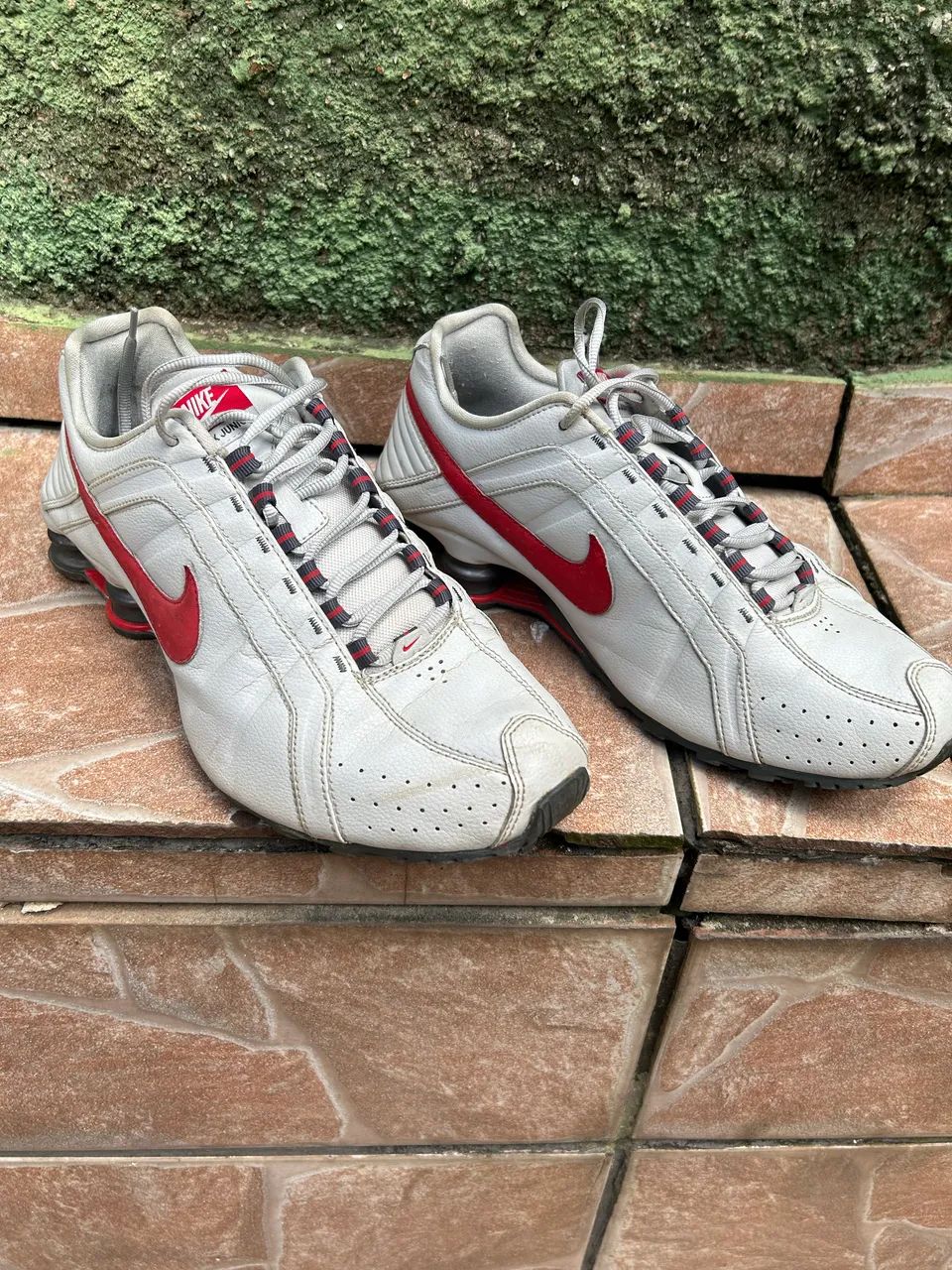 Tênis Nike Shox (original) - Foto 3