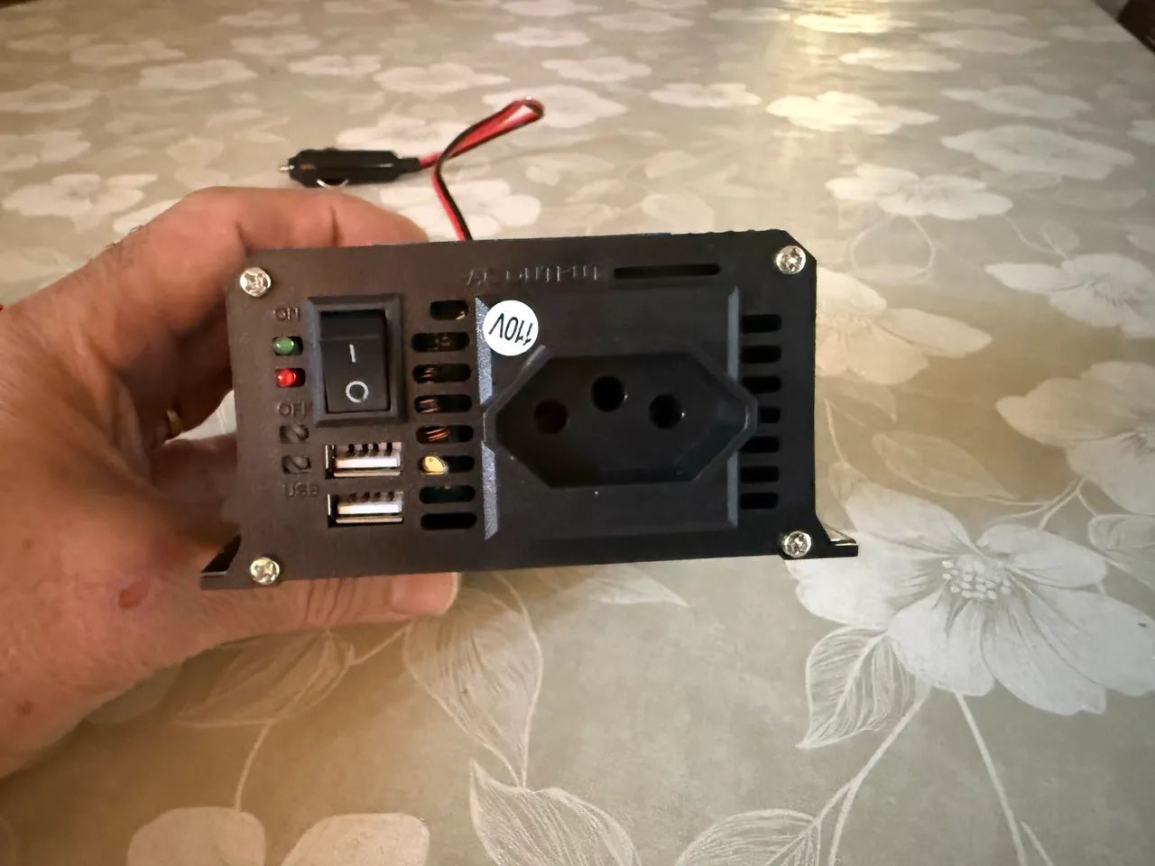 Power Inverter  - Foto 3