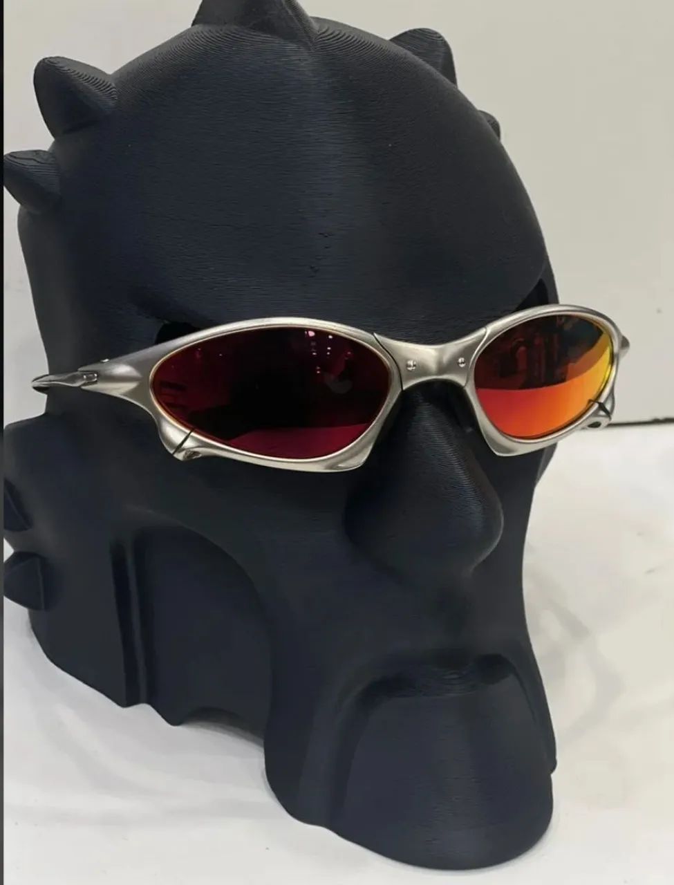 Oakley Penny Tt Dark Ruby