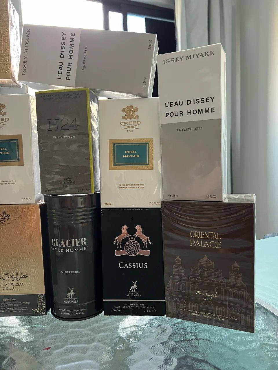 Perfumes originais  - Foto 2