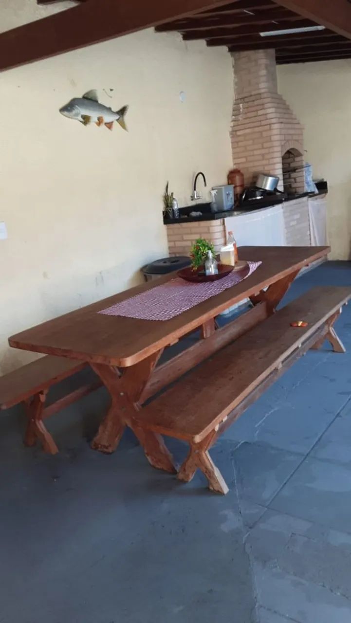 Vendo casa com urgência  - Foto 2