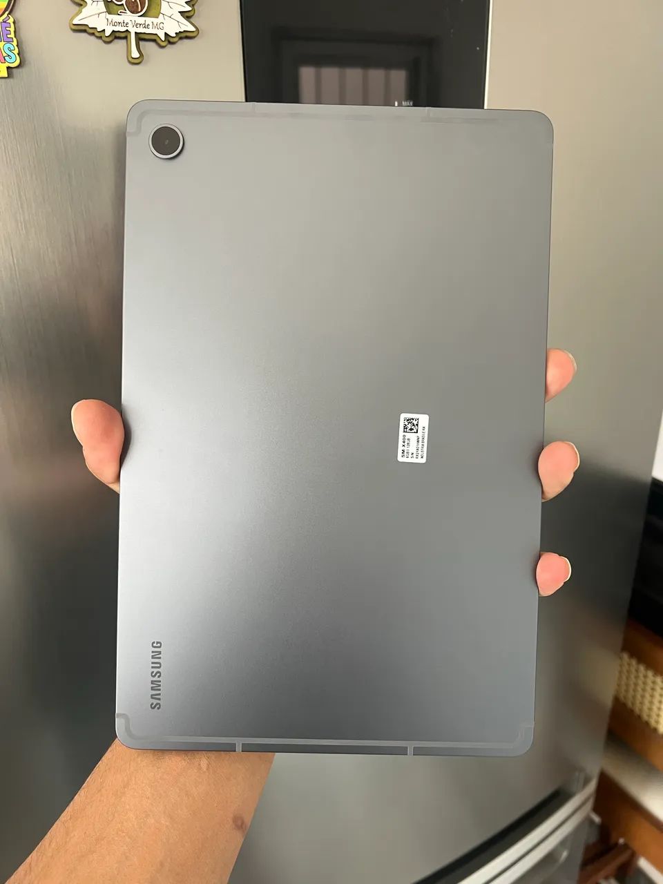 Tab S10 lite 128GB  - Foto 2
