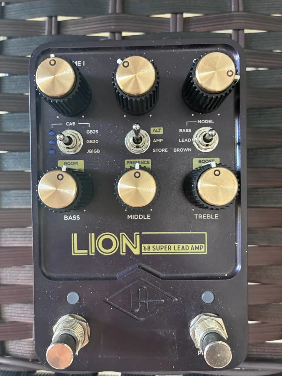 Pedal simulador  - Foto 2