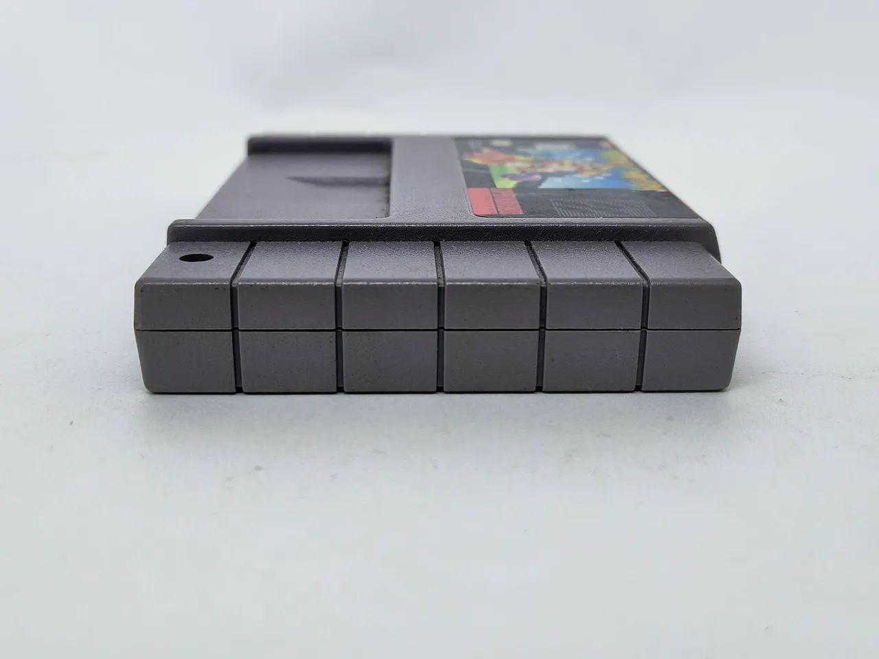 Wario's Woods original - Super Nintendo  - Foto 5