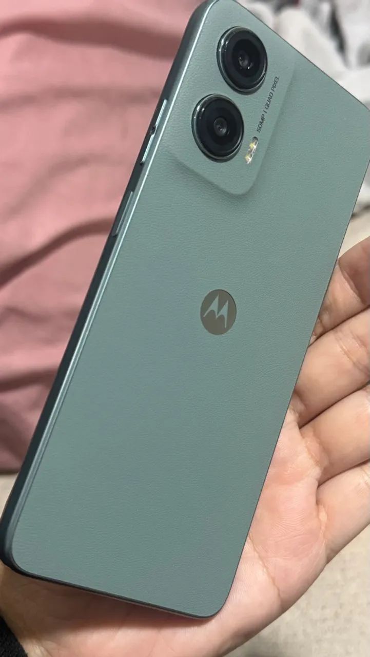 Moto G35 256GB  - Foto 3