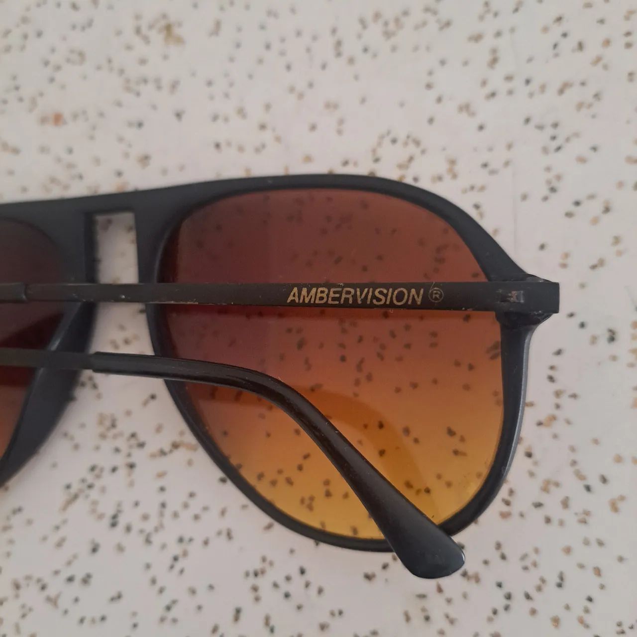 Óculos Ambervision  - Foto 2