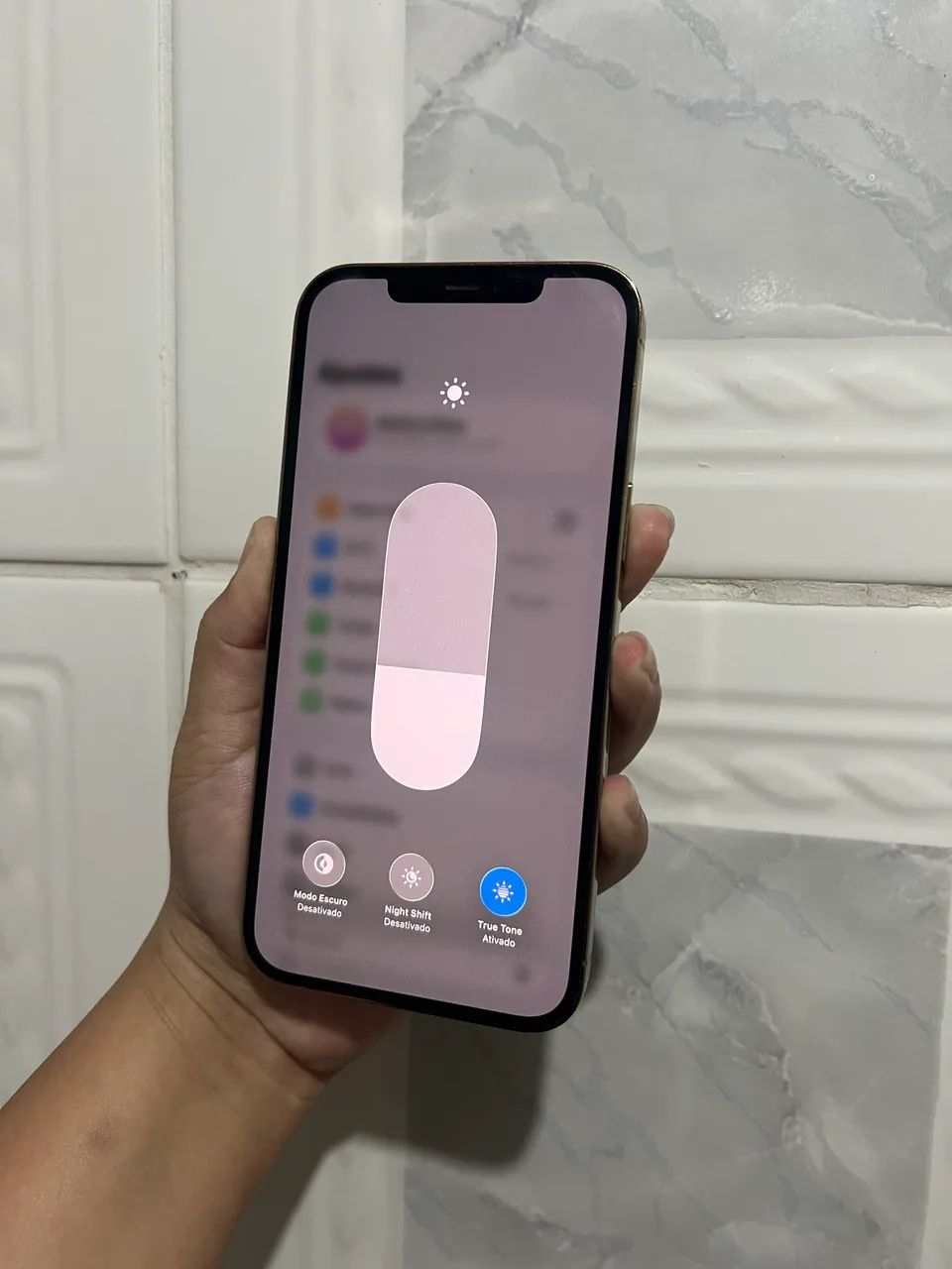 iPhone 12 Pro Max - 256gb - Envio Olx Pay  - Foto 3