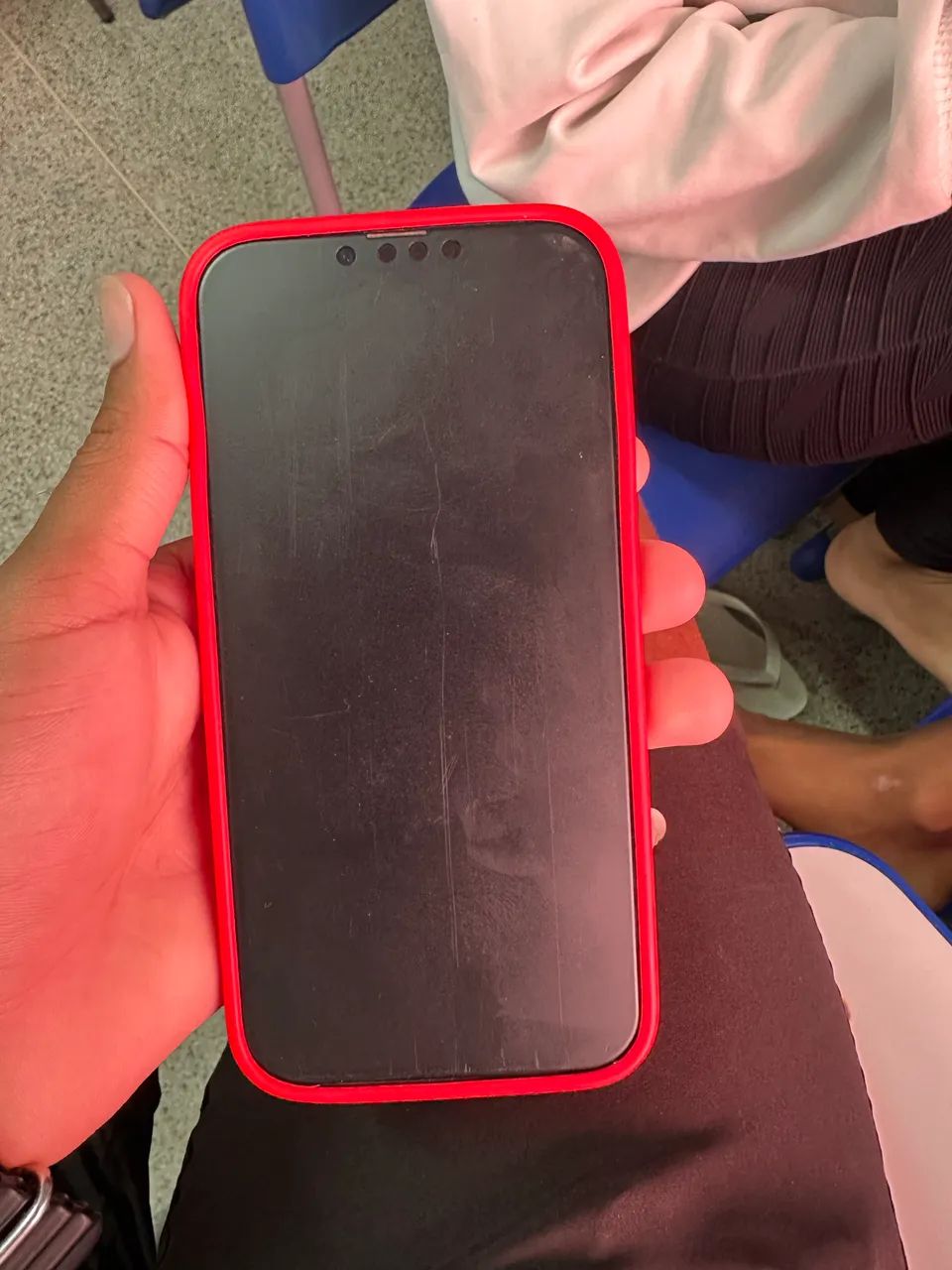 iPhone 13 Pro Max  - Foto 3