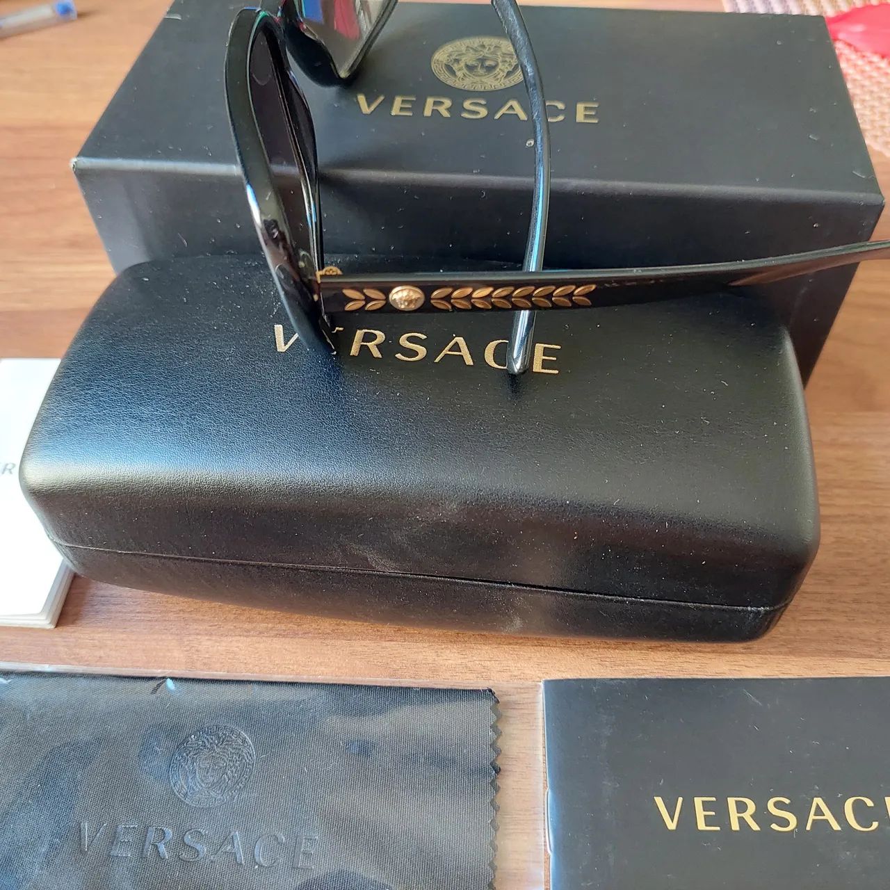 Óculos Versace Original  - Foto 2