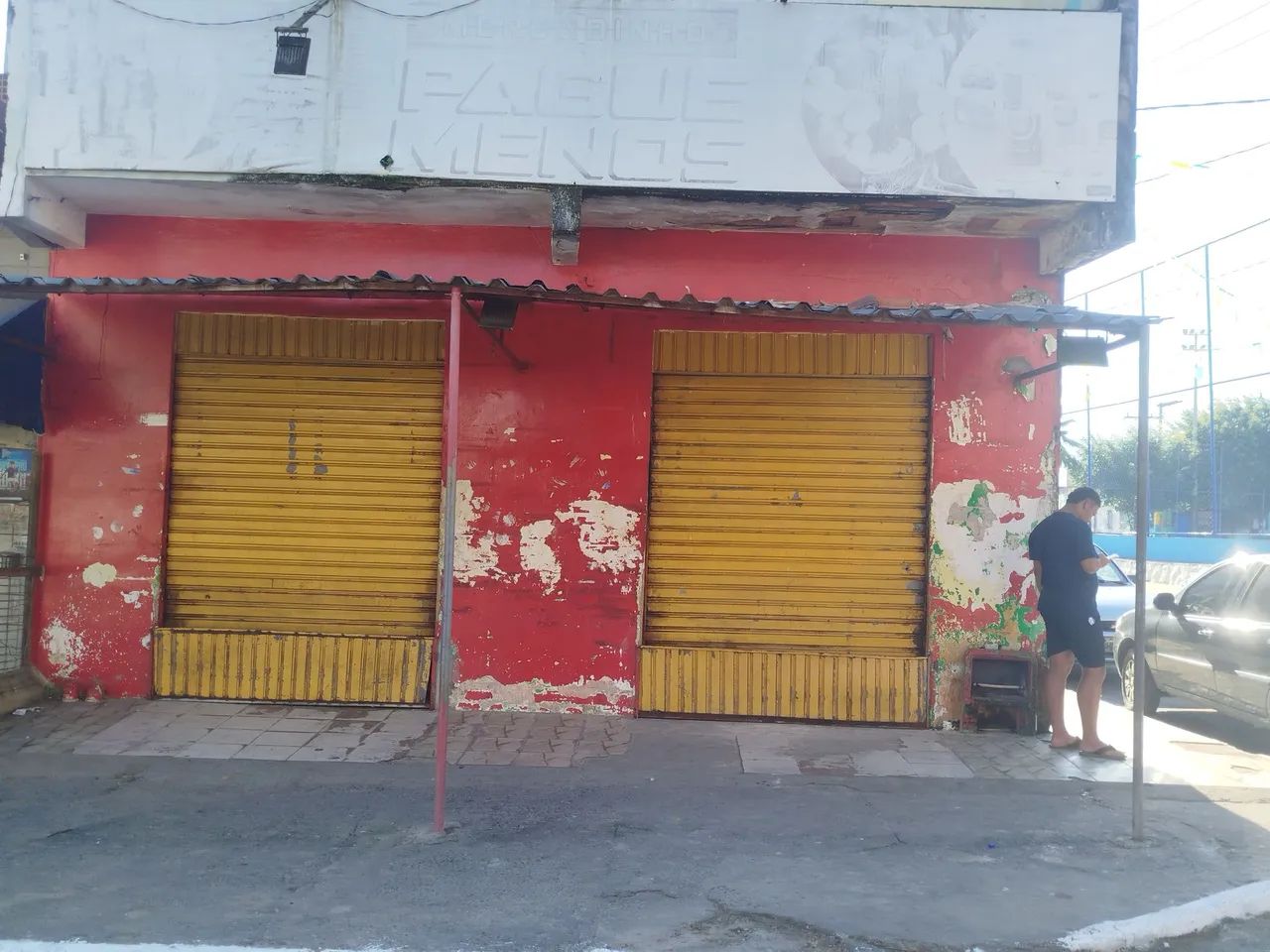 Aluga-si ponto comercial  - Foto 3