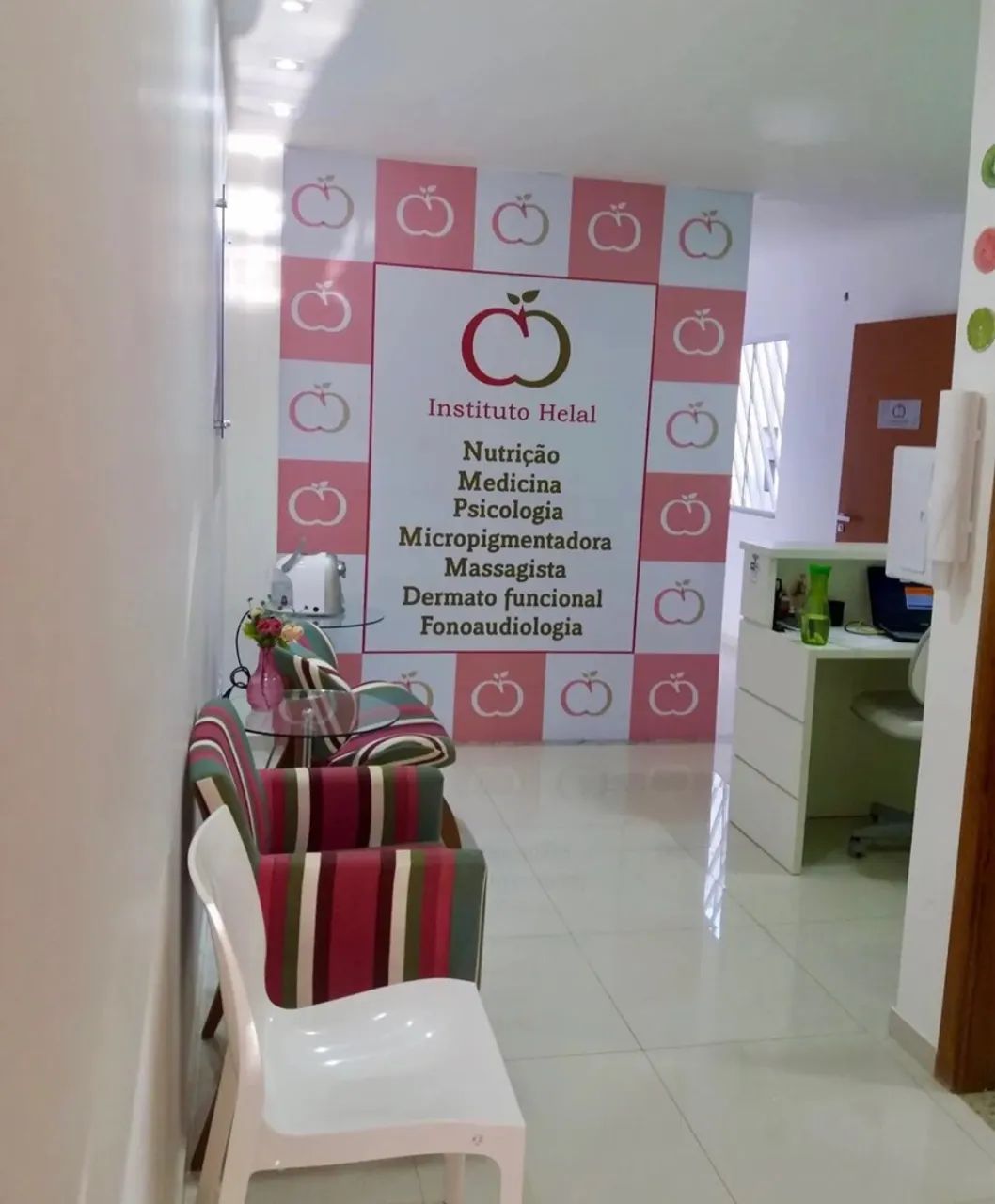 Aluga-se espaço de 65m² na Praia da Costa!  - Foto 3