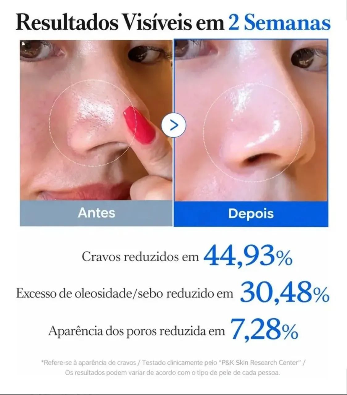 Medicube ZERO PORE PAD - Foto 3