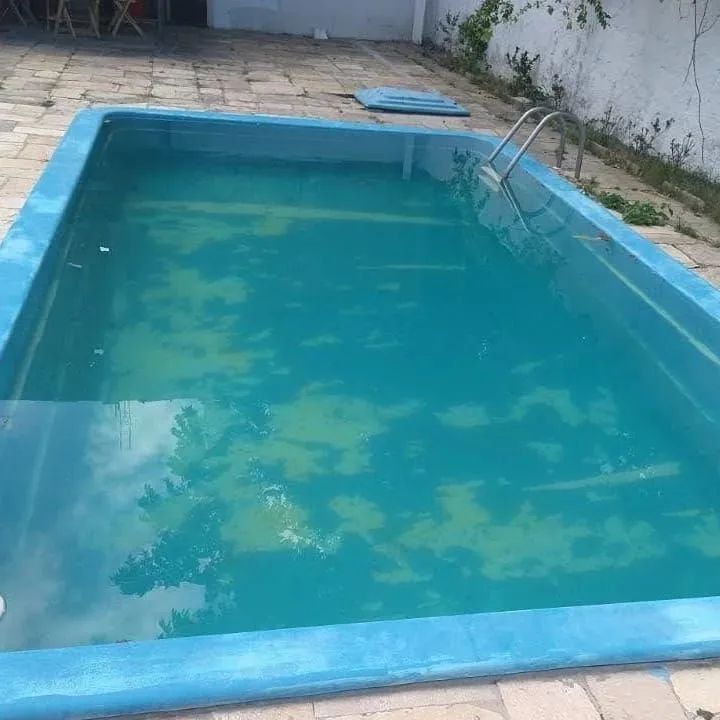 Reparos em fibra piscina nova de novo - Foto 2
