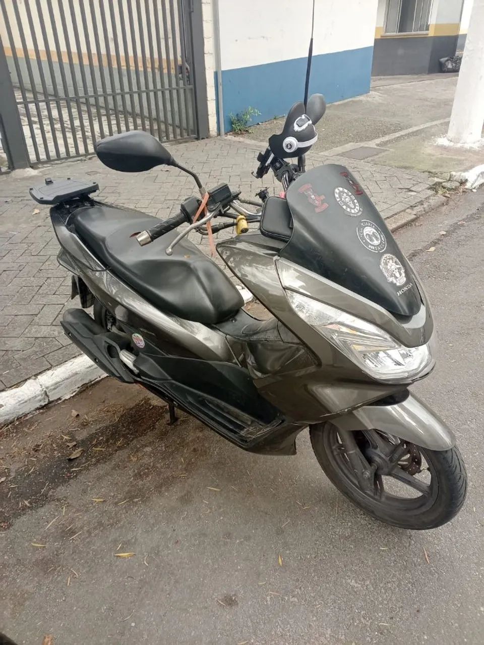PCX 150 