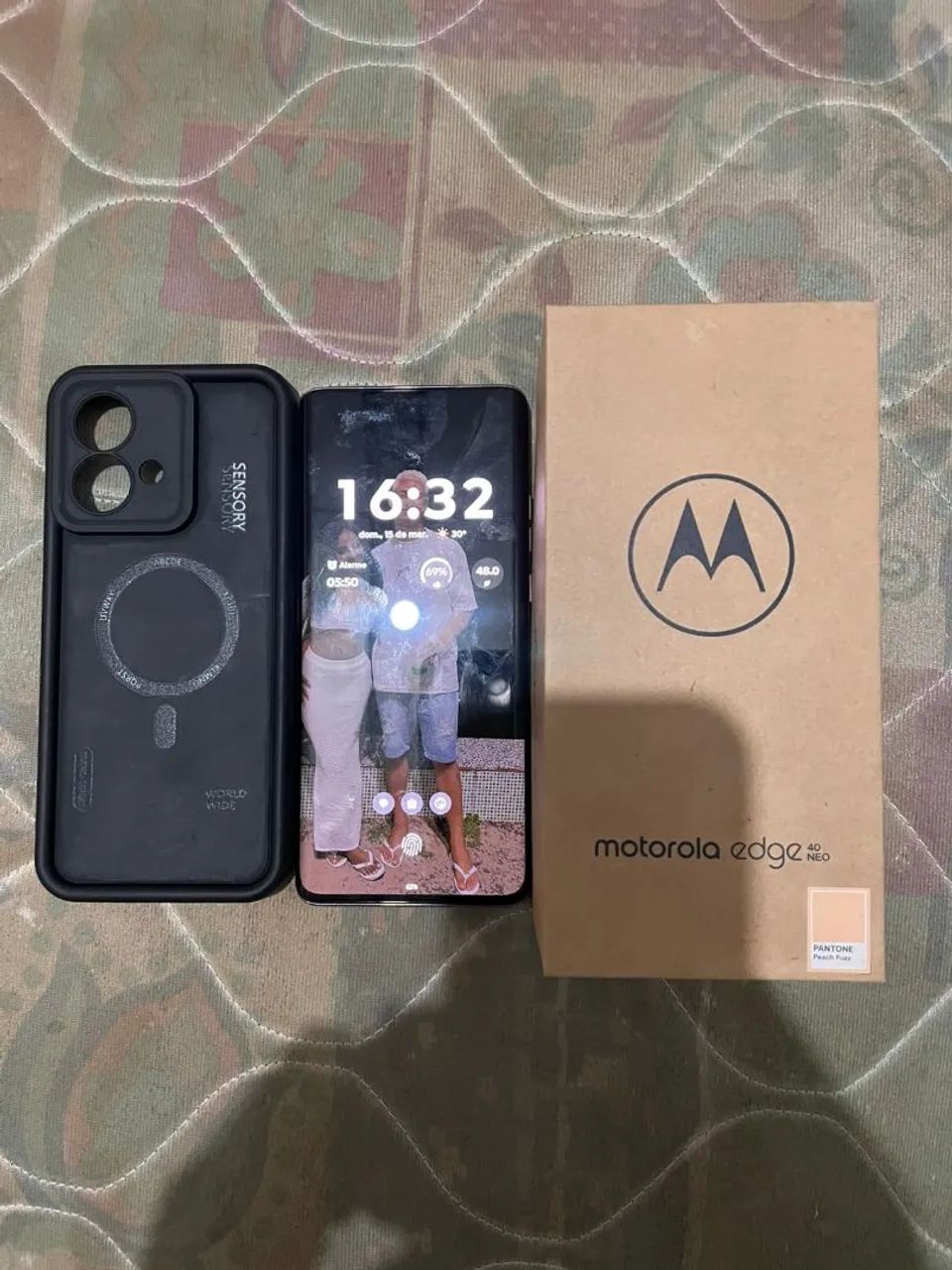 Motoedge 40 neo - Foto 2