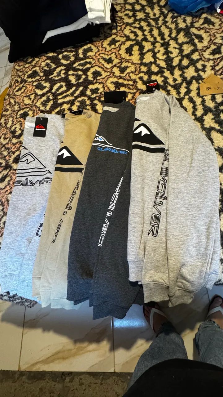 Vendo roupas  - Foto 4