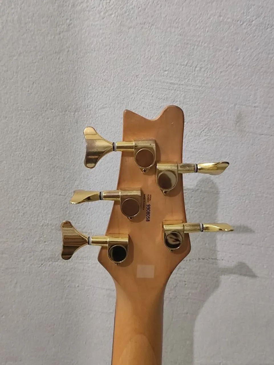 Contra baixo  - Foto 3